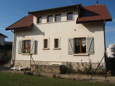 appartement a louer CRAN GEVRIER