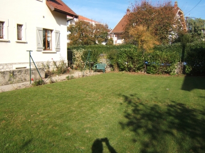 appartement location de vacances CRAN GEVRIER